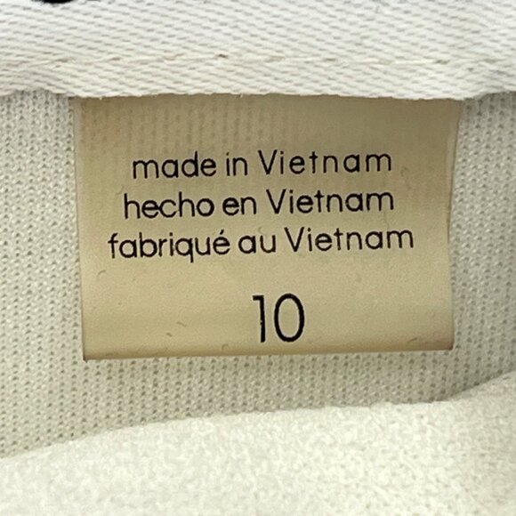 Calvin Klein Womens White Sleeveless Sheath Dress With Bow Detail Size 10 - Picture 4 of 11